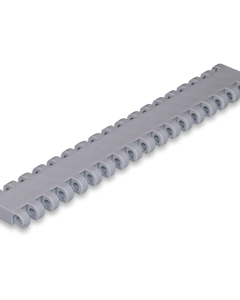 Conveyor belt segment W229 S8 PP LG PigT